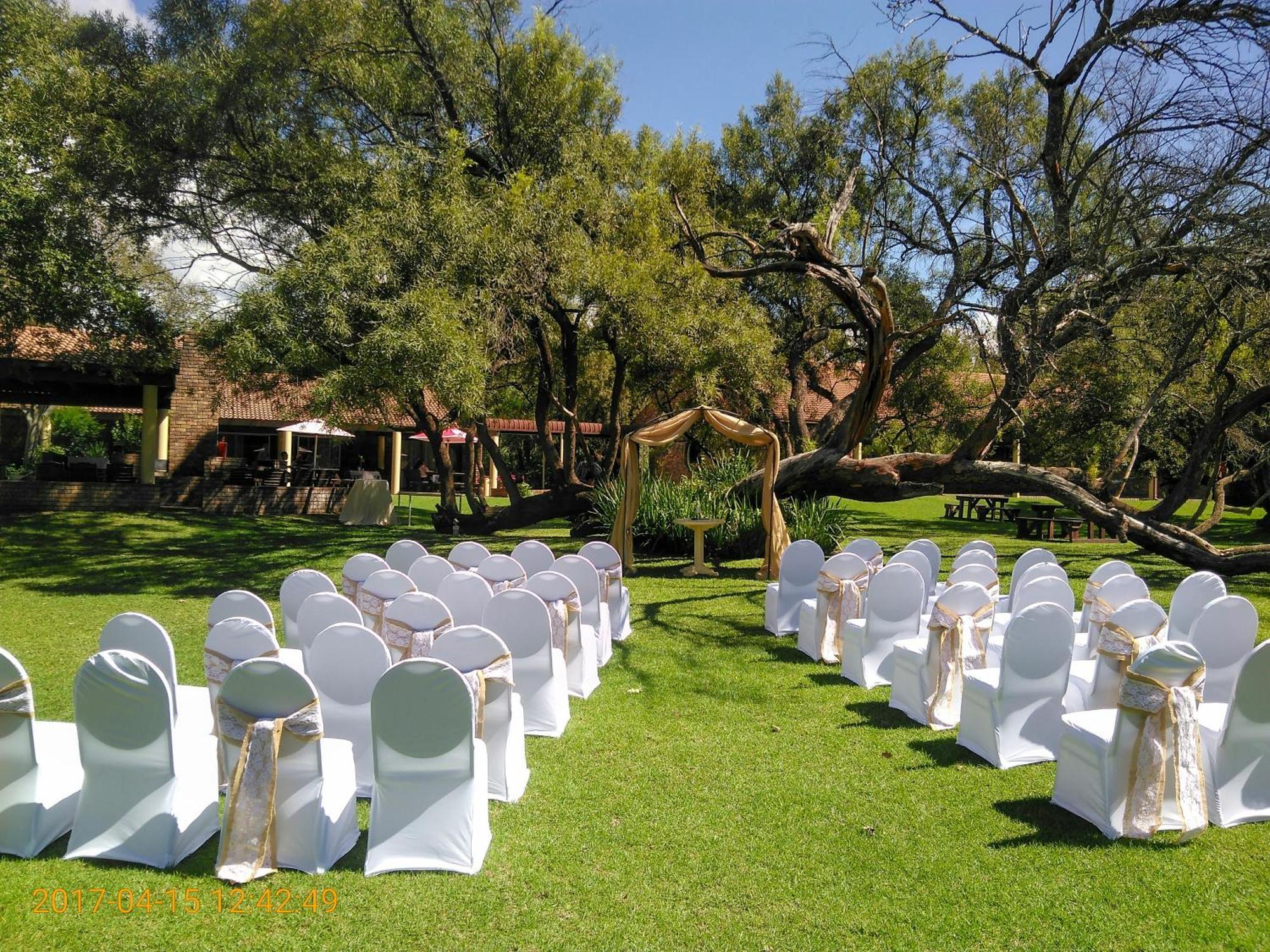 The Venue Country Hotel & Spa Pelindaba المظهر الخارجي الصورة