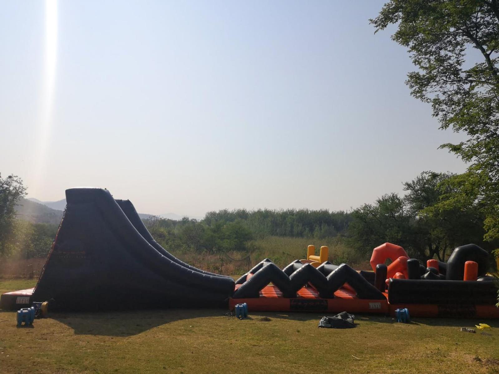 The Venue Country Hotel & Spa Pelindaba المظهر الخارجي الصورة
