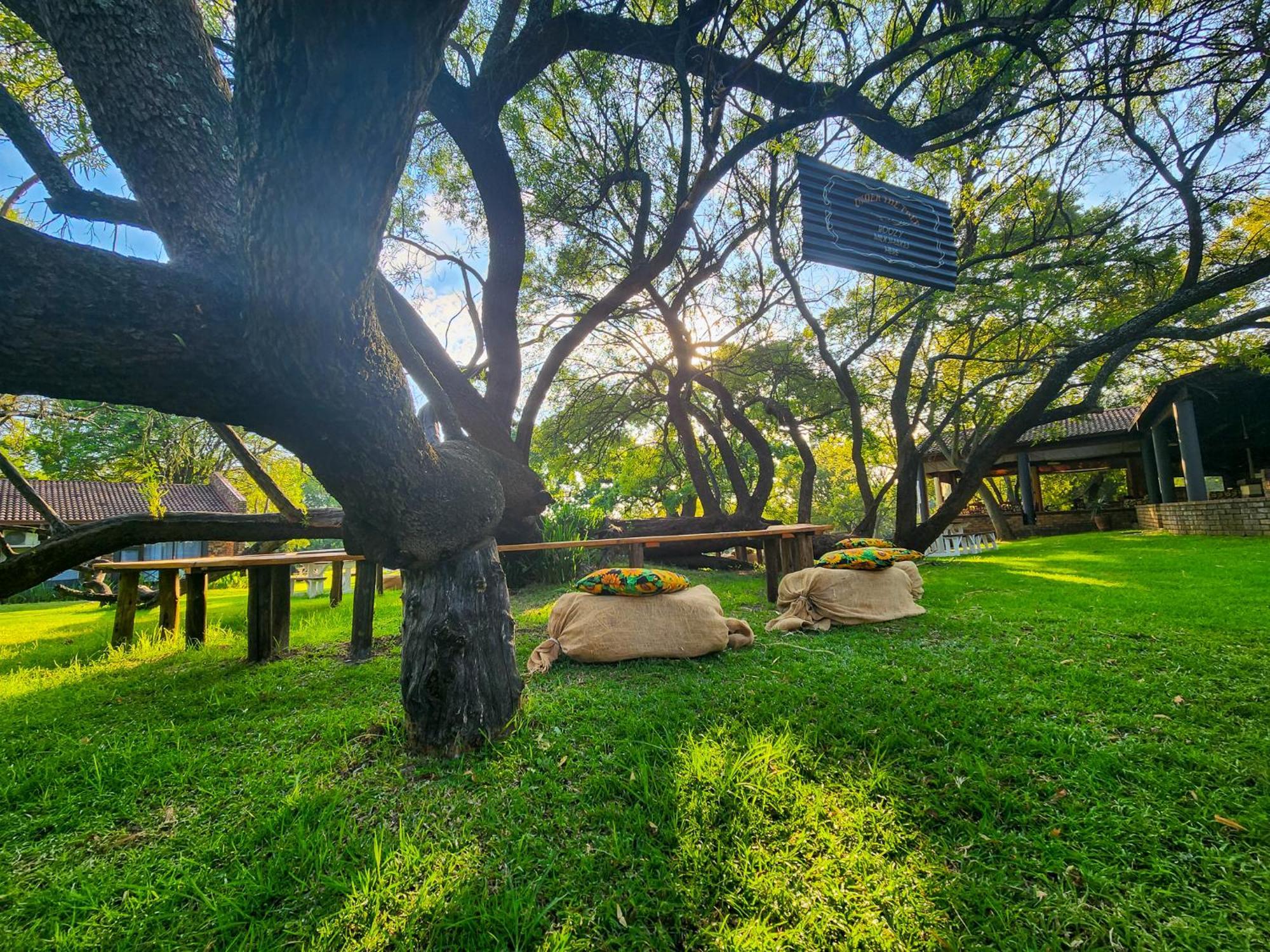 The Venue Country Hotel & Spa Pelindaba المظهر الخارجي الصورة