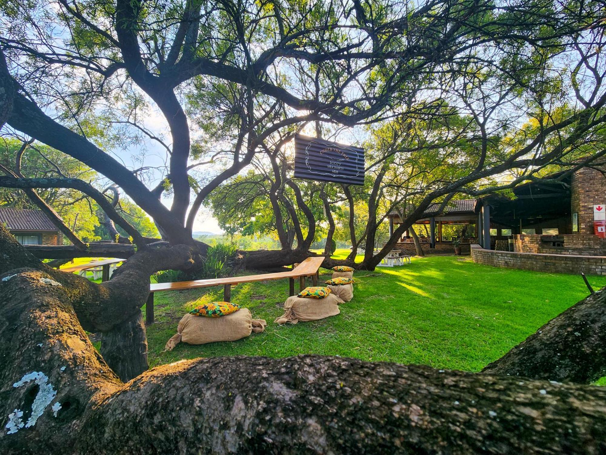 The Venue Country Hotel & Spa Pelindaba المظهر الخارجي الصورة
