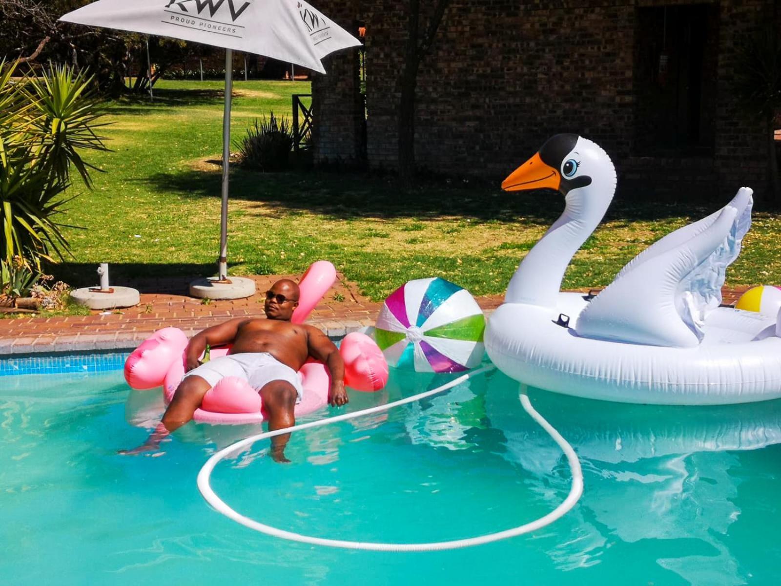The Venue Country Hotel & Spa Pelindaba المظهر الخارجي الصورة