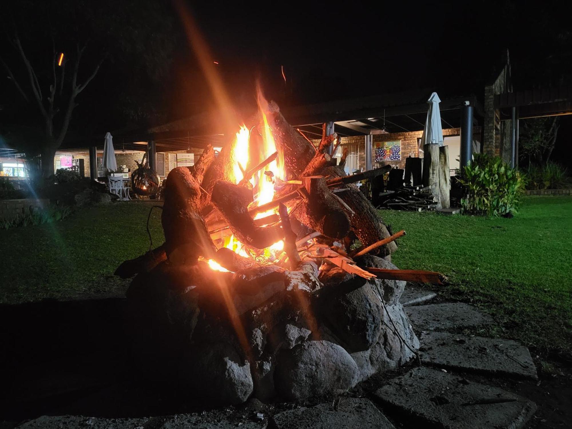 The Venue Country Hotel & Spa Pelindaba المظهر الخارجي الصورة