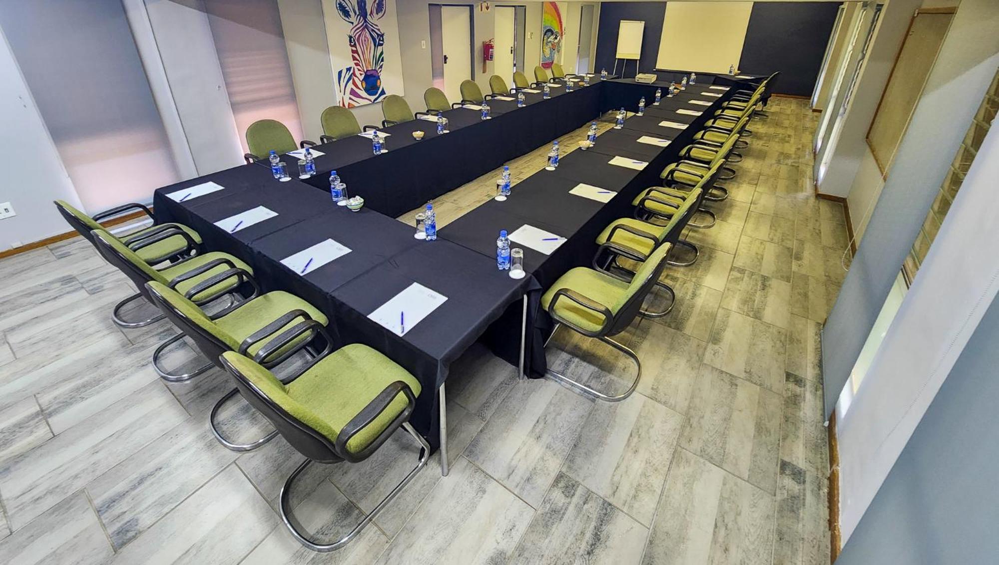 The Venue Country Hotel & Spa Pelindaba المظهر الخارجي الصورة